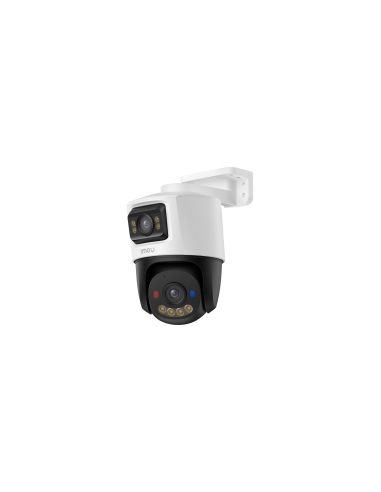 Imou Dual-Lens PoE Outdoor Smart IP...